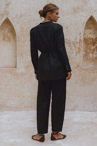 Akira Linen Pants (Sale)