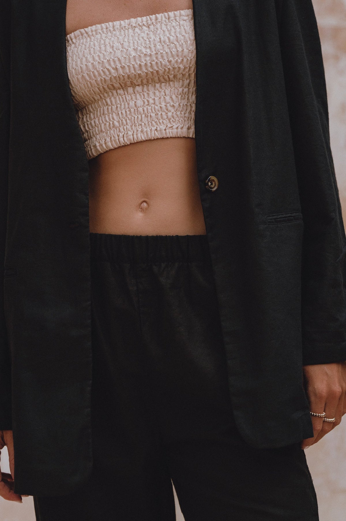 Akira Linen Pants (Sale)