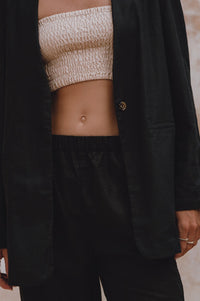 Akira Linen Pants (Sale)