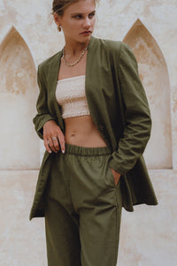 Akira Linen Pants (Sale)