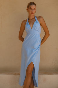 Jemma Midi Dress (Sale)