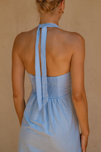 Jemma Midi Dress (Sale)