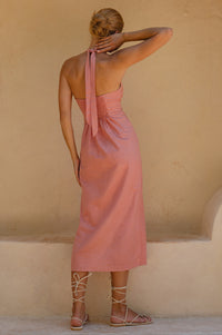 Jemma Midi Dress (Sale)