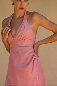 Jemma Midi Dress (Sale)