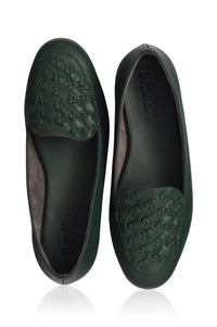 Roma Classic Loafers (Sz. 4 & 7.5)
