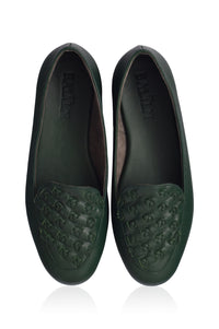 Roma Classic Loafers (Sz. 4 & 7.5)