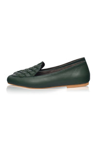 Roma Classic Loafers (Sz. 4 & 7.5)