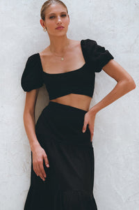 Casablanca Voluminous Skirt