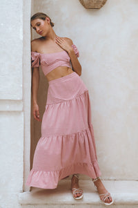 Casablanca Voluminous Skirt