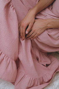 Casablanca Voluminous Skirt