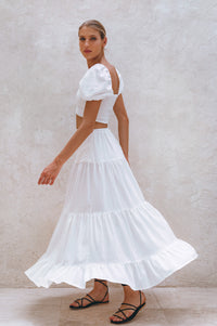 Casablanca Voluminous Skirt