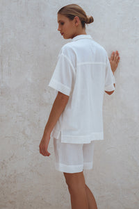 Otis Linen Shirt (Sale)