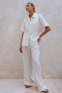 Otis Linen Shirt (Sale)