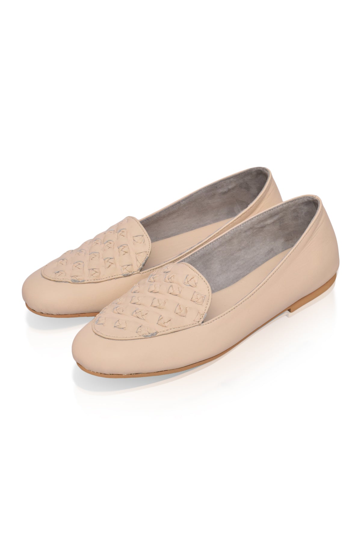 Roma Classic Loafers