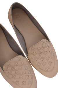 Roma Classic Loafers (Sz. 4 & 7.5)