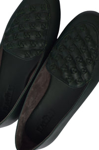 Roma Classic Loafers (Sz. 4 & 7.5)
