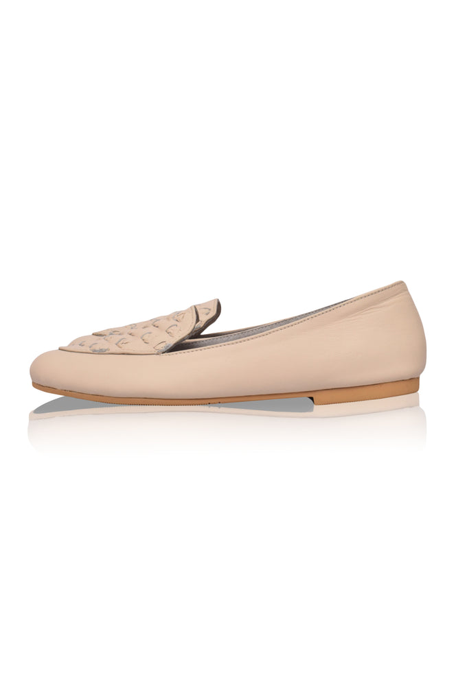 
                  
                    Roma Classic Loafers
                  
                