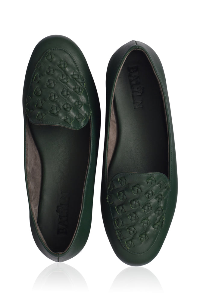 
                  
                    Roma Classic Loafers
                  
                