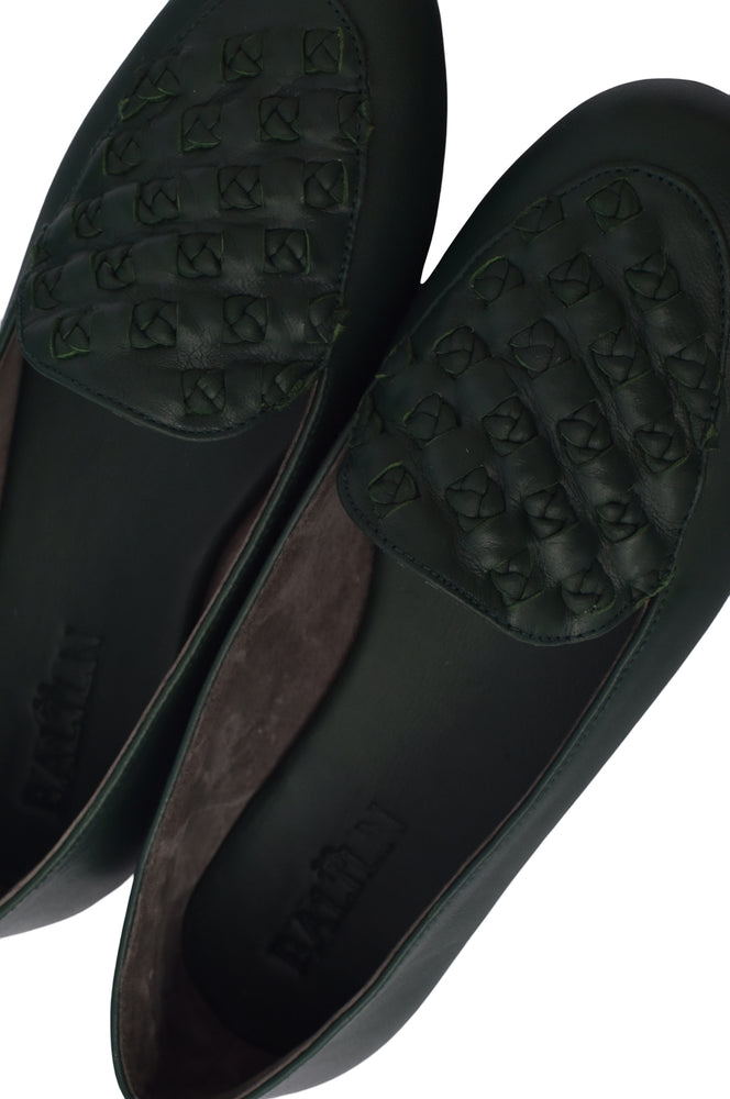 
                  
                    Roma Classic Loafers
                  
                
