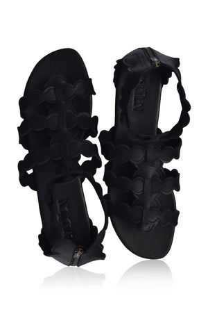 
                  
                    Sol Leather Greek Sandals
                  
                